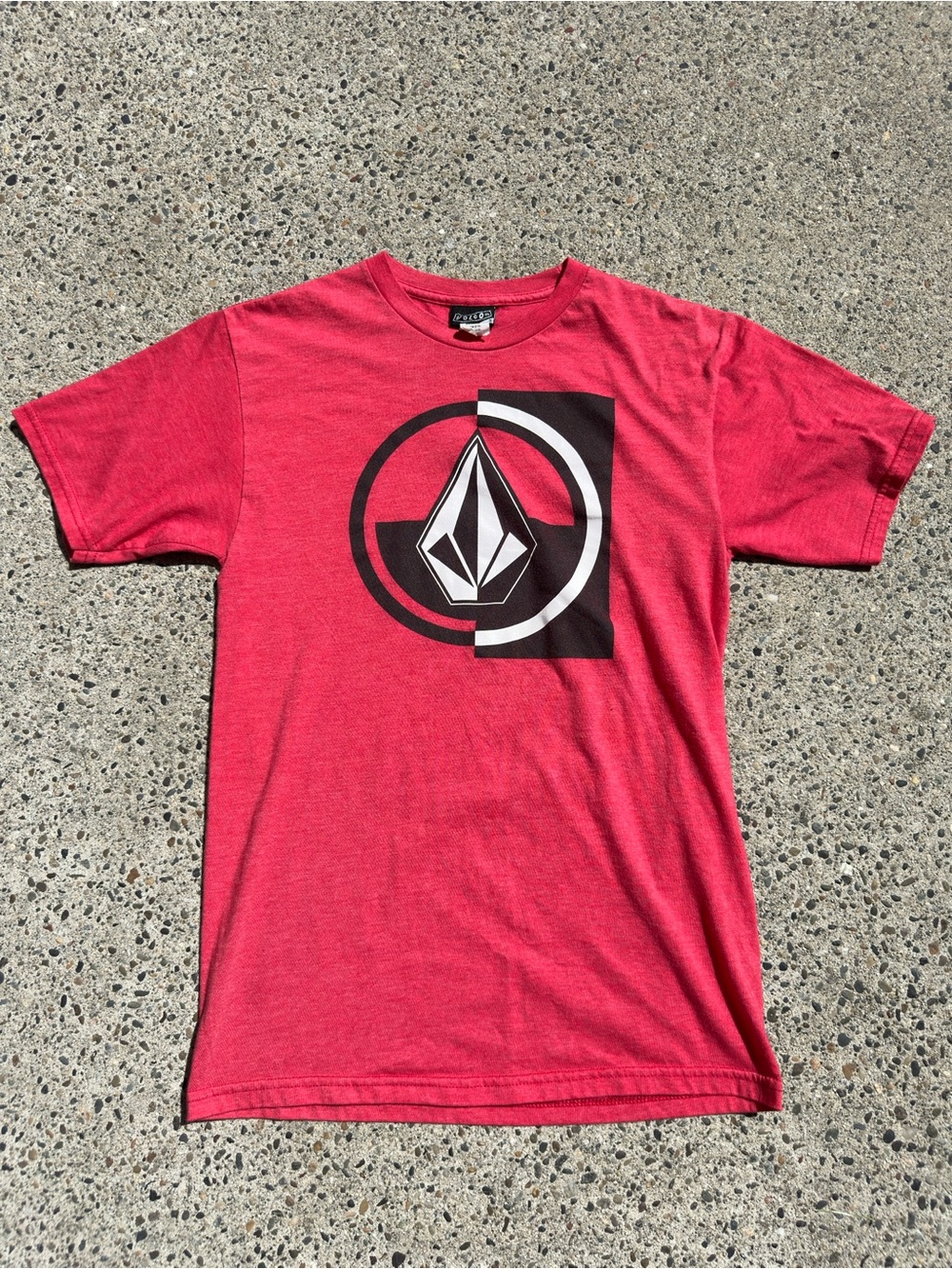 Vintage Volcom Tee